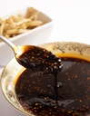 SALSA AHUMADA 250gr