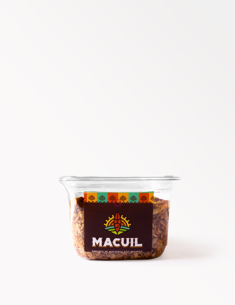 GRANOLA PREMIUM 250 GRAMOS
