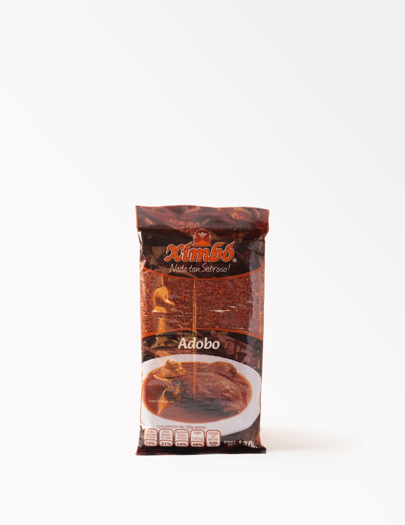 ADOBO 130 GRAMOS
