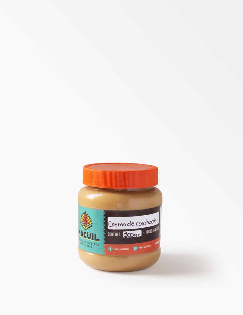 [ART0171] CREMA DE CACAHUATE 300gr
